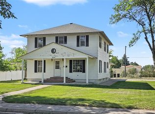 604 W 4th Street, Julesburg, CO 80737