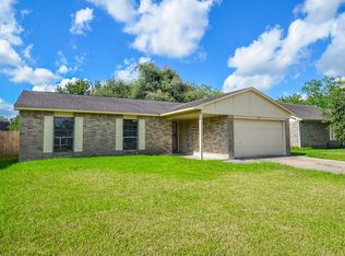 4811 Raven Ridge Dr, Houston, TX 77053