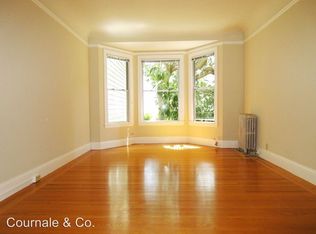 3820 Divisadero St APT 4, San Francisco, CA 94123
