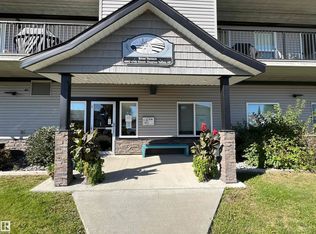 4002 47th St #307, Drayton Valley, AB T7A0A2