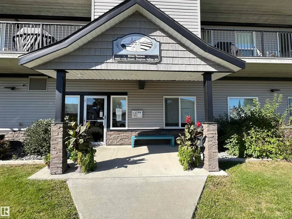 4002 47th St #307, Drayton Valley, AB T7A 0A2