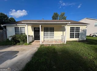 6172 Princeton Ave, Morrow, GA 30260