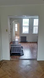 Rented by MCR Realty