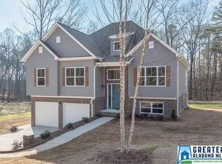 5888 McAshan Ridge Rd, Mc Calla, AL 35111