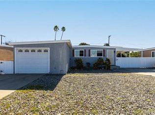 830 E Mariposa Way, Santa Maria, CA 93454