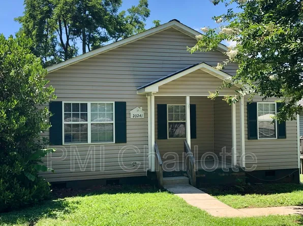 20241 Railroad St, Cornelius, NC 28031