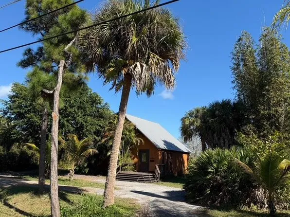 5604 Cassia Drive, Fort Pierce, FL 34982