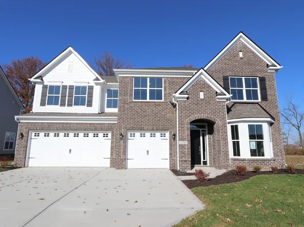 10708 Oak Bend Blvd, Indianapolis, IN 46239