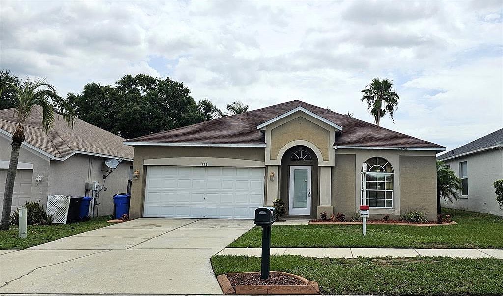 448 Sand Ridge Dr, Valrico, FL 33594 Zillow