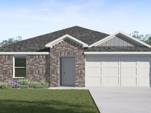 136 Baby Calf Roping Rd, Jarrell, TX 76537