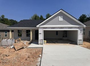 6317 Lemongrass Dr, Columbus, GA 31907