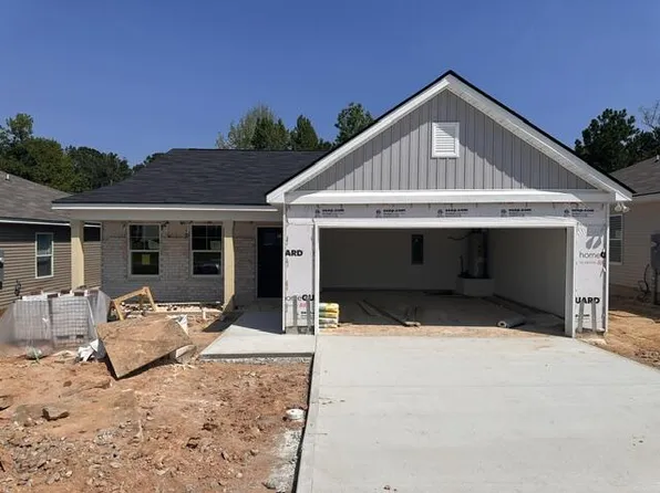 6317 Lemongrass Dr, Columbus, GA 31907