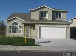 6614 W Cal Bears Ct, Winton, CA