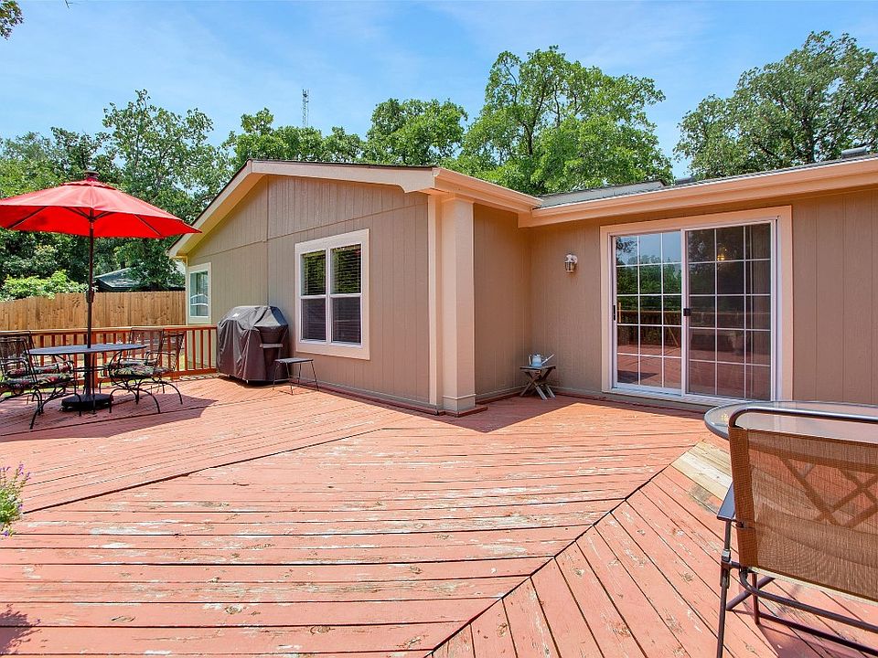 136 Glomin Ln, Pottsboro, TX 75076 Zillow