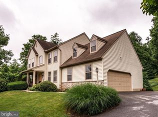 3648 Witmer Cir, Mountville, PA
