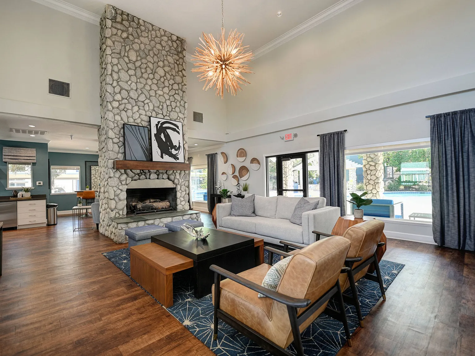 Salishan Apartments — Photo 3