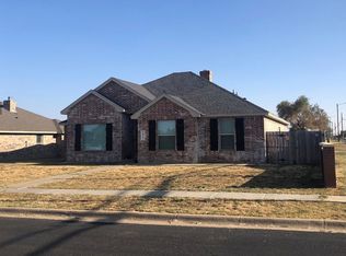 3917 Arden Rd, Amarillo, TX 79118