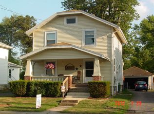 289 E Walnut St, Marion, OH