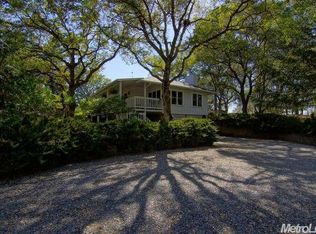 6620 Providence Hill Rd, Garden Valley, CA 95633