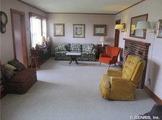 3373 State Route 488, Clifton Springs, NY 14432