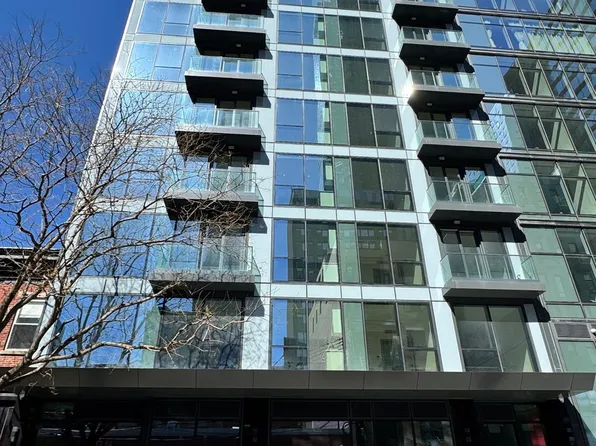 42-62 Hunter Street #5B, Long Island City, NY 11101