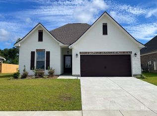 1456 Fenton Cir, Foley, AL 36535