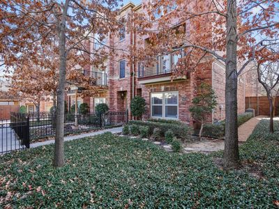 3610 Gillespie St APT 9, Dallas, TX, 75219
