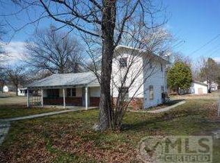 323 W 21st St, Galena, KS 66739