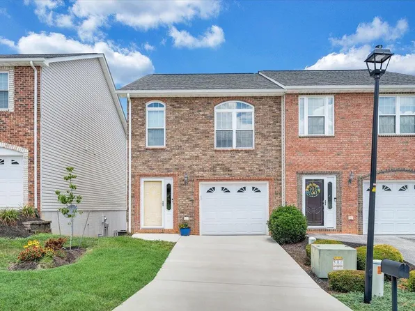 879 Walhalla Ct, Roanoke, VA 24019