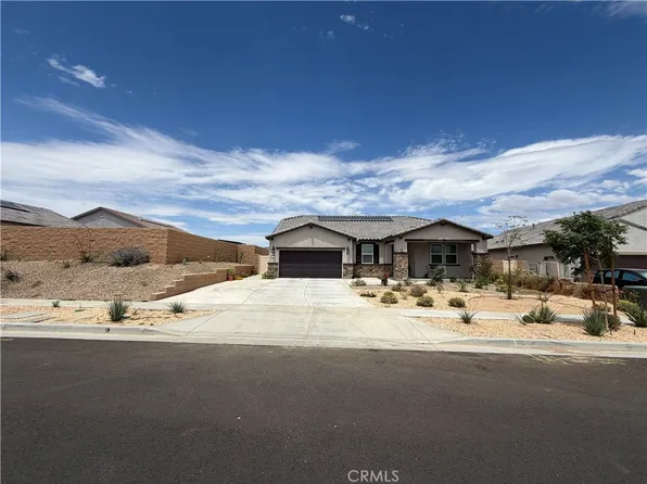 14168 Georgetown St, Hesperia, CA 92344