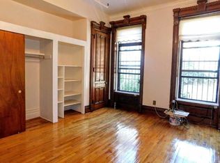 281 W 132nd St #1, New York, NY 10027