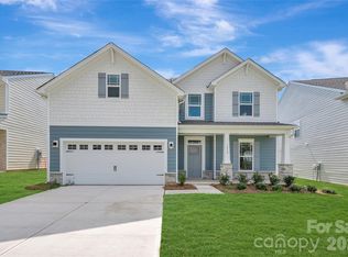 1410 Bucknell St, Wingate, NC 28174