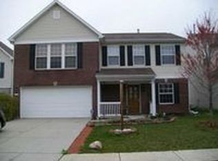 6732 Aviva Way, Indianapolis, IN 46237