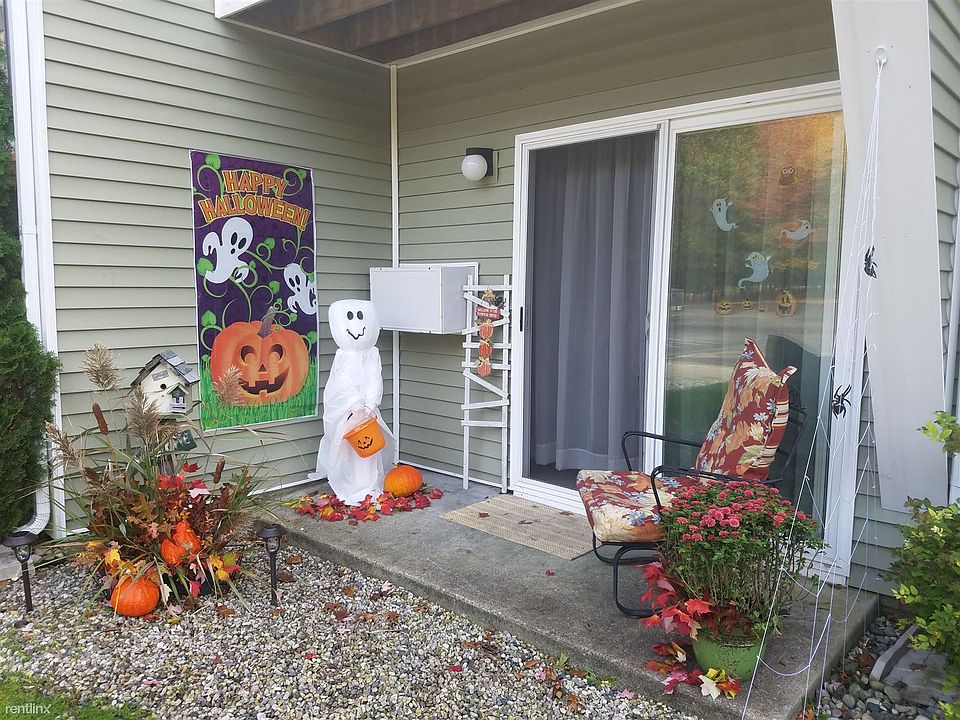 Halloween Decorations