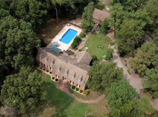 1290 Johns Rd, Carson, VA 23830