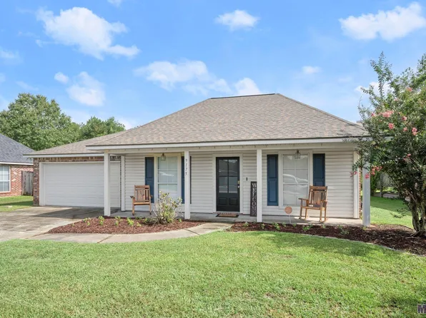 9175 Louis Ave, Denham Springs, LA 70706