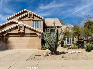 11114 E Blue Sky Dr, Scottsdale, AZ 85262