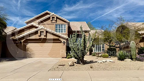 11114 E Blue Sky Dr Photo 1