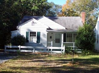 317 N 23rd St, Wilmington, NC 28405