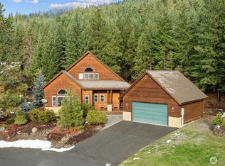 Evergreen Ridge Pud, Ph 1, Div 2, Ronald, WA 98940