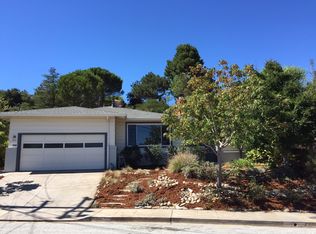 208 Bay View Dr, San Carlos, CA 94070