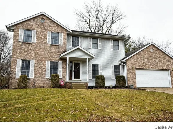 3408 Briana Dr, Springfield, IL 62711