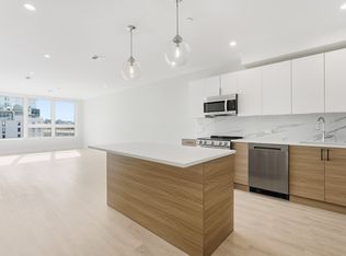 26 Brook St #507, Jersey City, NJ 07302