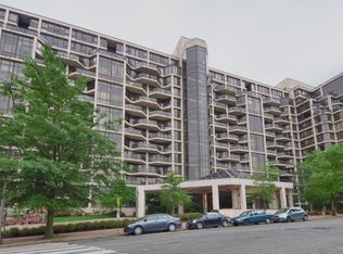 1530 Key Blvd APT 211, Arlington, VA 22209