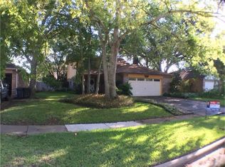 2406 Woven Wood Ln, Richmond, TX 77406