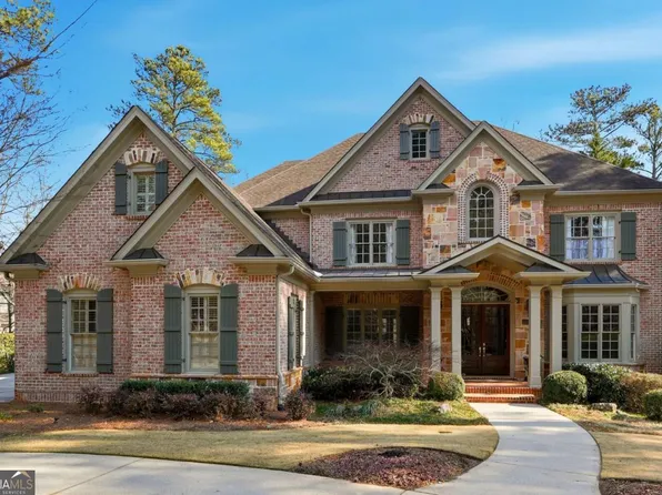 5430 Laurel Oak Dr, Suwanee, GA 30024