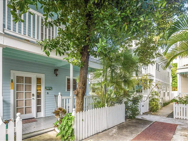 Property overview