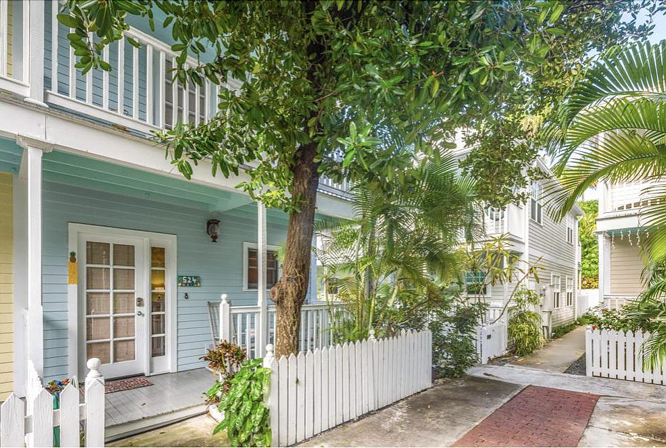 Property overview