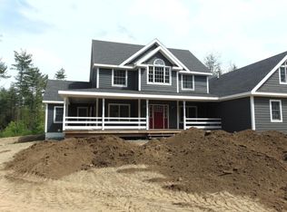 1434 Bay Rd, Lake George, NY 12845