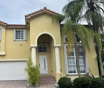 11258 NW 59th Ter